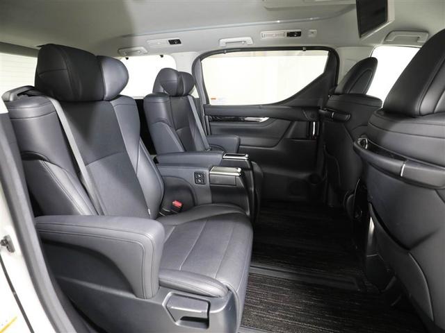 アルファード 2.5S Cパッケージ 両電動ドア Bモニタ 地デジ 1オーナー DVD再生可能 リアオートエアコン ナビテレビ 横滑り防止 クルコン AC100V電源 セキュリティ ETC車載器 LEDヘッドライト スマートキー エアコン(20枚目)