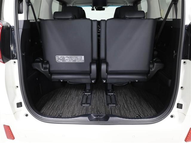 アルファード 2.5S Cパッケージ 両電動ドア Bモニタ 地デジ 1オーナー DVD再生可能 リアオートエアコン ナビテレビ 横滑り防止 クルコン AC100V電源 セキュリティ ETC車載器 LEDヘッドライト スマートキー エアコン(21枚目)