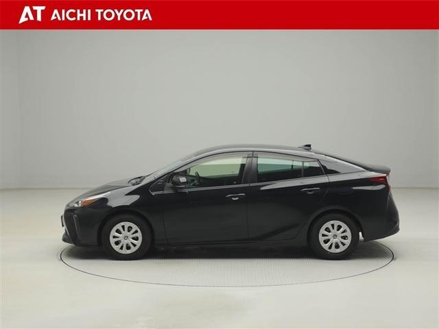 プリウス Ｅ　パワーウインドウ　キーレス　スマートＫ　盗難防止システム　１オーナー　ダブルエアバック　ＥＴＣ装備　パワーステアリング　オートエアコン　メモリーナビ　ＡＢＳ　エアバック　ＬＥＤヘッドランプ　Ｂカメラ（3枚目）