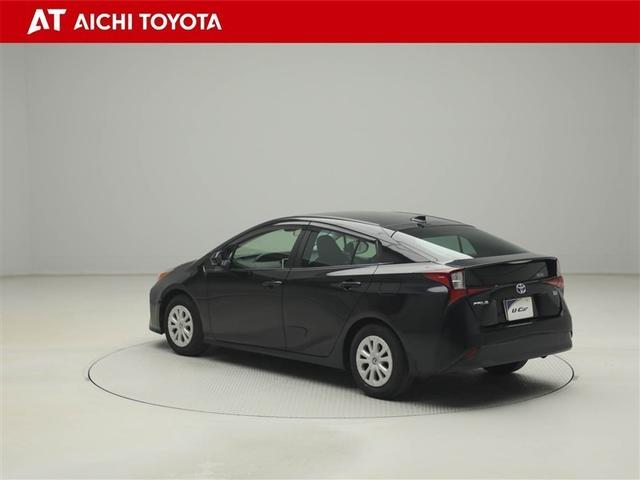 プリウス Ｅ　パワーウインドウ　キーレス　スマートＫ　盗難防止システム　１オーナー　ダブルエアバック　ＥＴＣ装備　パワーステアリング　オートエアコン　メモリーナビ　ＡＢＳ　エアバック　ＬＥＤヘッドランプ　Ｂカメラ（4枚目）