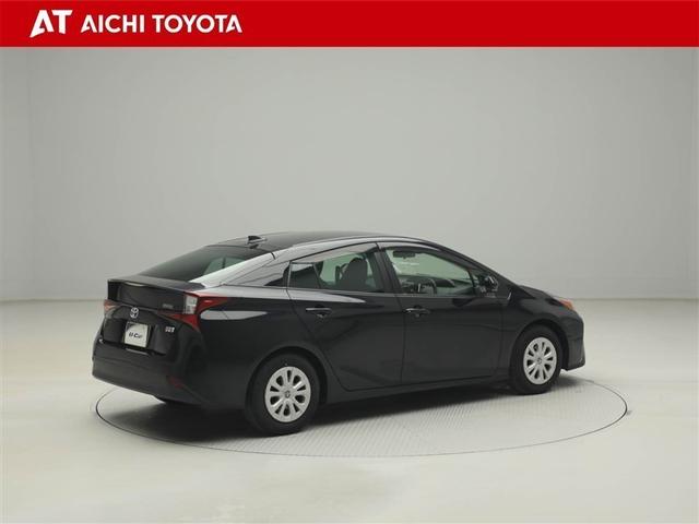 プリウス Ｅ　パワーウインドウ　キーレス　スマートＫ　盗難防止システム　１オーナー　ダブルエアバック　ＥＴＣ装備　パワーステアリング　オートエアコン　メモリーナビ　ＡＢＳ　エアバック　ＬＥＤヘッドランプ　Ｂカメラ（6枚目）