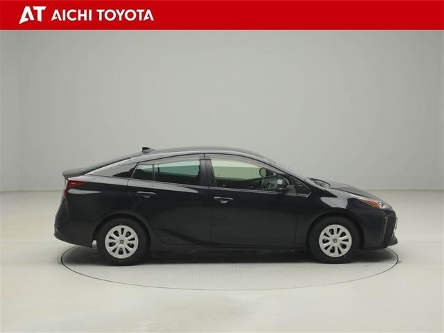 プリウス Ｅ　パワーウインドウ　キーレス　スマートＫ　盗難防止システム　１オーナー　ダブルエアバック　ＥＴＣ装備　パワーステアリング　オートエアコン　メモリーナビ　ＡＢＳ　エアバック　ＬＥＤヘッドランプ　Ｂカメラ（7枚目）