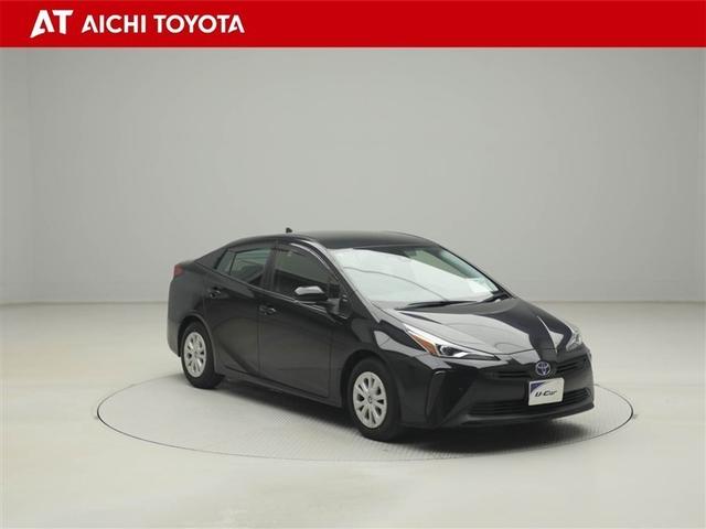 プリウス Ｅ　パワーウインドウ　キーレス　スマートＫ　盗難防止システム　１オーナー　ダブルエアバック　ＥＴＣ装備　パワーステアリング　オートエアコン　メモリーナビ　ＡＢＳ　エアバック　ＬＥＤヘッドランプ　Ｂカメラ（8枚目）