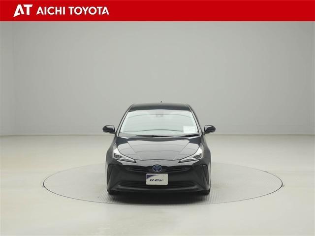 プリウス Ｅ　パワーウインドウ　キーレス　スマートＫ　盗難防止システム　１オーナー　ダブルエアバック　ＥＴＣ装備　パワーステアリング　オートエアコン　メモリーナビ　ＡＢＳ　エアバック　ＬＥＤヘッドランプ　Ｂカメラ（9枚目）