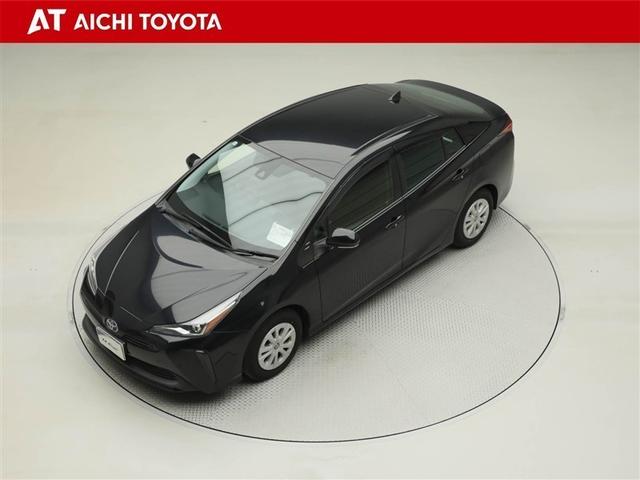 プリウス Ｅ　パワーウインドウ　キーレス　スマートＫ　盗難防止システム　１オーナー　ダブルエアバック　ＥＴＣ装備　パワーステアリング　オートエアコン　メモリーナビ　ＡＢＳ　エアバック　ＬＥＤヘッドランプ　Ｂカメラ（10枚目）