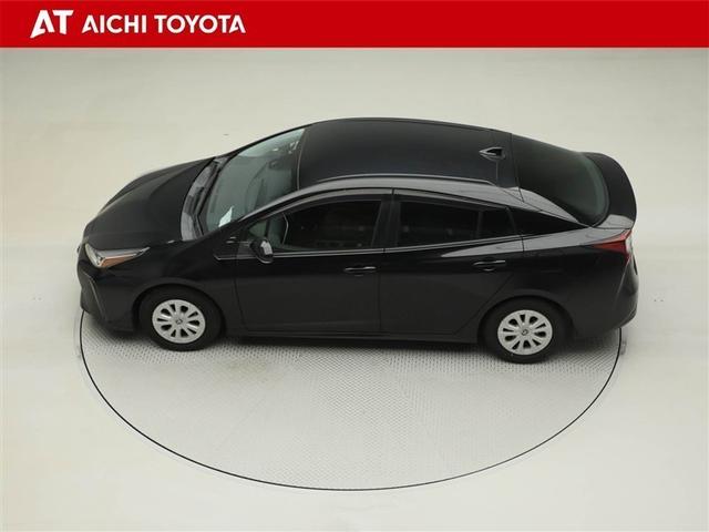 プリウス Ｅ　パワーウインドウ　キーレス　スマートＫ　盗難防止システム　１オーナー　ダブルエアバック　ＥＴＣ装備　パワーステアリング　オートエアコン　メモリーナビ　ＡＢＳ　エアバック　ＬＥＤヘッドランプ　Ｂカメラ（11枚目）