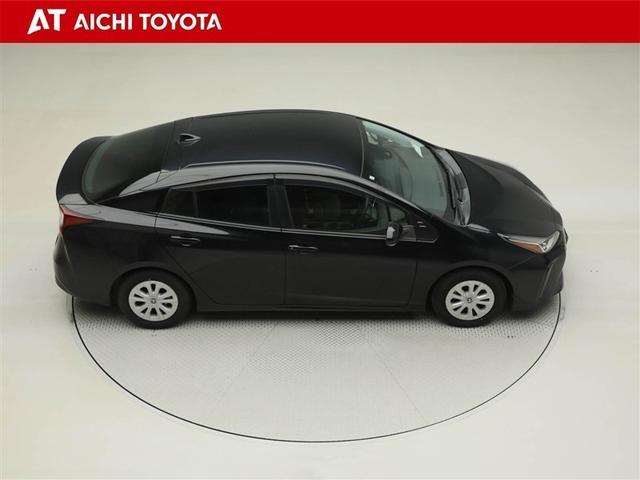 プリウス Ｅ　パワーウインドウ　キーレス　スマートＫ　盗難防止システム　１オーナー　ダブルエアバック　ＥＴＣ装備　パワーステアリング　オートエアコン　メモリーナビ　ＡＢＳ　エアバック　ＬＥＤヘッドランプ　Ｂカメラ（15枚目）