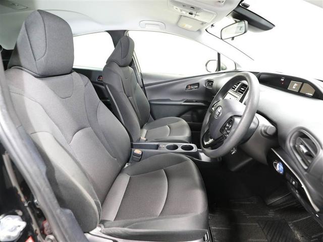 プリウス Ｅ　パワーウインドウ　キーレス　スマートＫ　盗難防止システム　１オーナー　ダブルエアバック　ＥＴＣ装備　パワーステアリング　オートエアコン　メモリーナビ　ＡＢＳ　エアバック　ＬＥＤヘッドランプ　Ｂカメラ（19枚目）