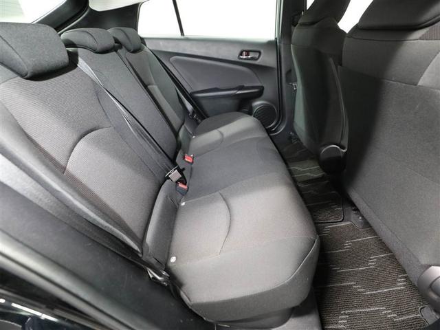 プリウス Ｅ　パワーウインドウ　キーレス　スマートＫ　盗難防止システム　１オーナー　ダブルエアバック　ＥＴＣ装備　パワーステアリング　オートエアコン　メモリーナビ　ＡＢＳ　エアバック　ＬＥＤヘッドランプ　Ｂカメラ（20枚目）