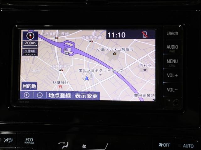 プリウス Ｅ　パワーウインドウ　キーレス　スマートＫ　盗難防止システム　１オーナー　ダブルエアバック　ＥＴＣ装備　パワーステアリング　オートエアコン　メモリーナビ　ＡＢＳ　エアバック　ＬＥＤヘッドランプ　Ｂカメラ（22枚目）