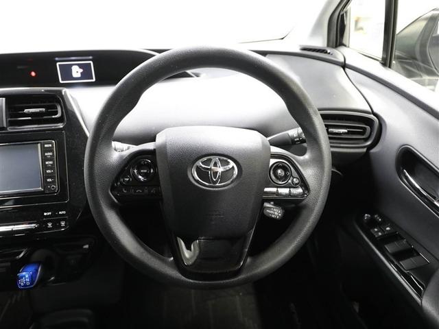 プリウス Ｅ　パワーウインドウ　キーレス　スマートＫ　盗難防止システム　１オーナー　ダブルエアバック　ＥＴＣ装備　パワーステアリング　オートエアコン　メモリーナビ　ＡＢＳ　エアバック　ＬＥＤヘッドランプ　Ｂカメラ（24枚目）