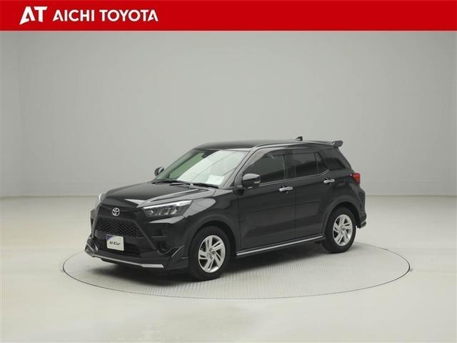 ライズ G PW LEDライト ワンオーナー車 ワンセグTV バックモニター イモビ 横滑り防止機能 エアコン アイドリングST メモリナビ TVナビ スマートキー サイドエアバック AW ETC PS AUX(2枚目)