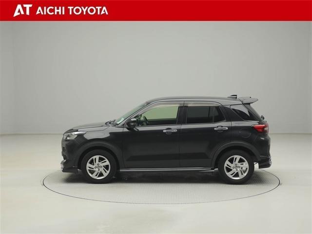 ライズ G PW LEDライト ワンオーナー車 ワンセグTV バックモニター イモビ 横滑り防止機能 エアコン アイドリングST メモリナビ TVナビ スマートキー サイドエアバック AW ETC PS AUX(3枚目)