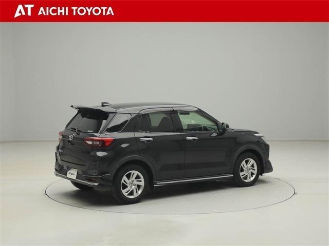 ライズ G PW LEDライト ワンオーナー車 ワンセグTV バックモニター イモビ 横滑り防止機能 エアコン アイドリングST メモリナビ TVナビ スマートキー サイドエアバック AW ETC PS AUX(6枚目)