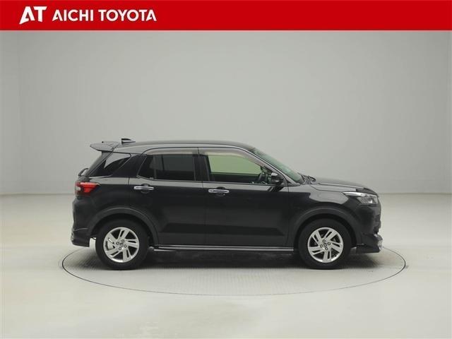 ライズ G PW LEDライト ワンオーナー車 ワンセグTV バックモニター イモビ 横滑り防止機能 エアコン アイドリングST メモリナビ TVナビ スマートキー サイドエアバック AW ETC PS AUX(7枚目)