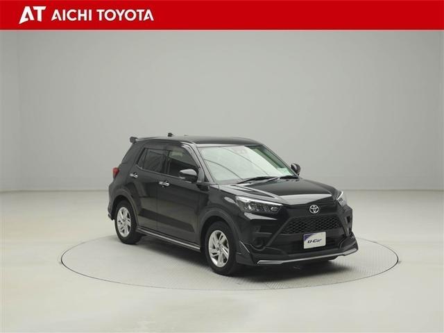 ライズ G PW LEDライト ワンオーナー車 ワンセグTV バックモニター イモビ 横滑り防止機能 エアコン アイドリングST メモリナビ TVナビ スマートキー サイドエアバック AW ETC PS AUX(8枚目)