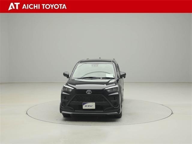 ライズ G PW LEDライト ワンオーナー車 ワンセグTV バックモニター イモビ 横滑り防止機能 エアコン アイドリングST メモリナビ TVナビ スマートキー サイドエアバック AW ETC PS AUX(9枚目)