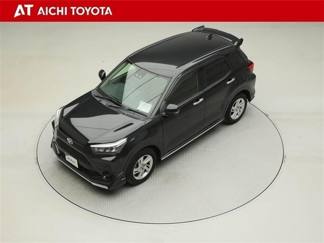 ライズ G PW LEDライト ワンオーナー車 ワンセグTV バックモニター イモビ 横滑り防止機能 エアコン アイドリングST メモリナビ TVナビ スマートキー サイドエアバック AW ETC PS AUX(10枚目)