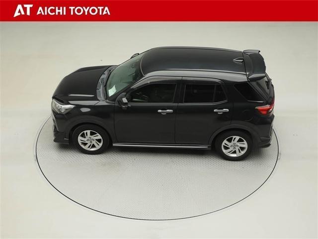 ライズ G PW LEDライト ワンオーナー車 ワンセグTV バックモニター イモビ 横滑り防止機能 エアコン アイドリングST メモリナビ TVナビ スマートキー サイドエアバック AW ETC PS AUX(11枚目)