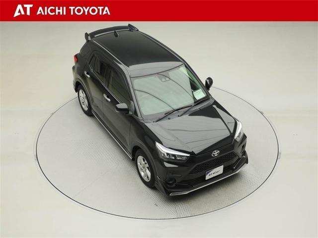 ライズ G PW LEDライト ワンオーナー車 ワンセグTV バックモニター イモビ 横滑り防止機能 エアコン アイドリングST メモリナビ TVナビ スマートキー サイドエアバック AW ETC PS AUX(16枚目)