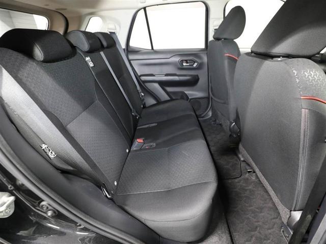 ライズ G PW LEDライト ワンオーナー車 ワンセグTV バックモニター イモビ 横滑り防止機能 エアコン アイドリングST メモリナビ TVナビ スマートキー サイドエアバック AW ETC PS AUX(20枚目)