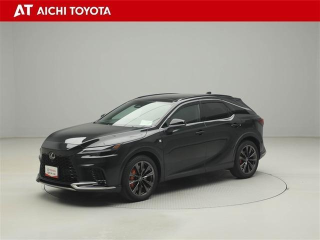 RX RX350 Fスポーツ 地デジTV アルミ LEDヘッド クルーズコントロール セキュリティー 4WD車 全席PW エアコン エアバッグ Pシート バックカメラ スマートキー キーレス ハーフレザーシート ETC TV(2枚目)