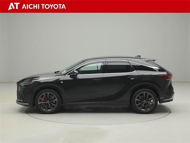RX RX350 Fスポーツ 地デジTV アルミ LEDヘッド クルーズコントロール セキュリティー 4WD車 全席PW エアコン エアバッグ Pシート バックカメラ スマートキー キーレス ハーフレザーシート ETC TV(3枚目)