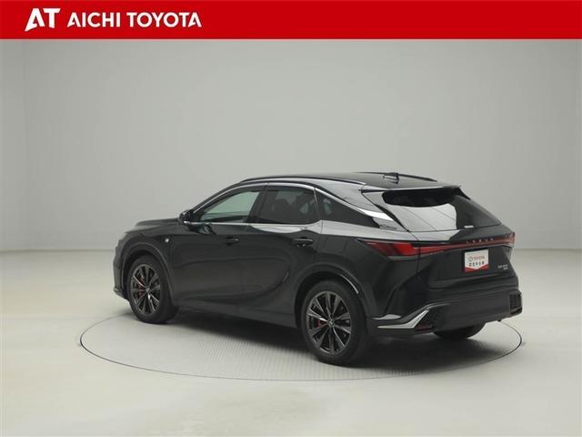 RX RX350 Fスポーツ 地デジTV アルミ LEDヘッド クルーズコントロール セキュリティー 4WD車 全席PW エアコン エアバッグ Pシート バックカメラ スマートキー キーレス ハーフレザーシート ETC TV(4枚目)