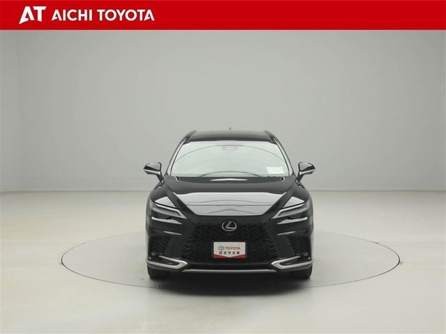 RX RX350 Fスポーツ 地デジTV アルミ LEDヘッド クルーズコントロール セキュリティー 4WD車 全席PW エアコン エアバッグ Pシート バックカメラ スマートキー キーレス ハーフレザーシート ETC TV(9枚目)
