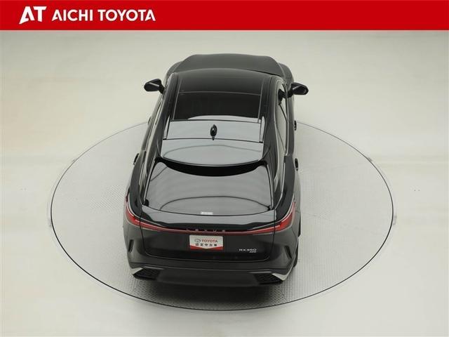 RX RX350 Fスポーツ 地デジTV アルミ LEDヘッド クルーズコントロール セキュリティー 4WD車 全席PW エアコン エアバッグ Pシート バックカメラ スマートキー キーレス ハーフレザーシート ETC TV(13枚目)