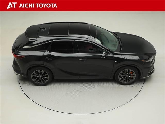 RX RX350 Fスポーツ 地デジTV アルミ LEDヘッド クルーズコントロール セキュリティー 4WD車 全席PW エアコン エアバッグ Pシート バックカメラ スマートキー キーレス ハーフレザーシート ETC TV(15枚目)