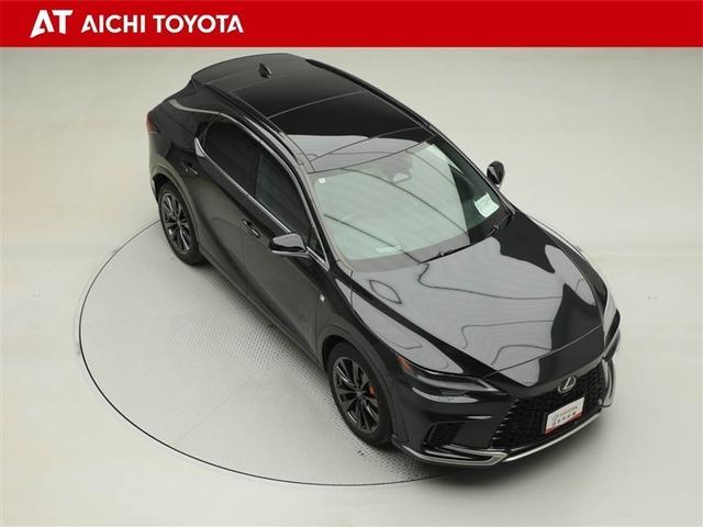RX RX350 Fスポーツ 地デジTV アルミ LEDヘッド クルーズコントロール セキュリティー 4WD車 全席PW エアコン エアバッグ Pシート バックカメラ スマートキー キーレス ハーフレザーシート ETC TV(16枚目)