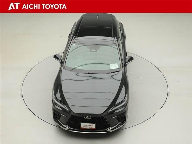 RX RX350 Fスポーツ 地デジTV アルミ LEDヘッド クルーズコントロール セキュリティー 4WD車 全席PW エアコン エアバッグ Pシート バックカメラ スマートキー キーレス ハーフレザーシート ETC TV(17枚目)
