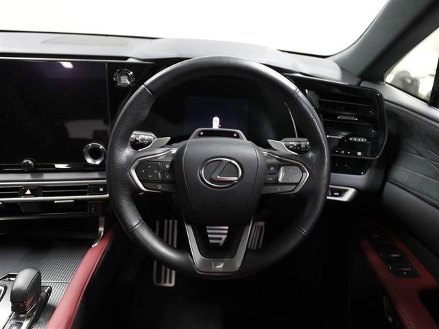 RX RX350 Fスポーツ 地デジTV アルミ LEDヘッド クルーズコントロール セキュリティー 4WD車 全席PW エアコン エアバッグ Pシート バックカメラ スマートキー キーレス ハーフレザーシート ETC TV(25枚目)