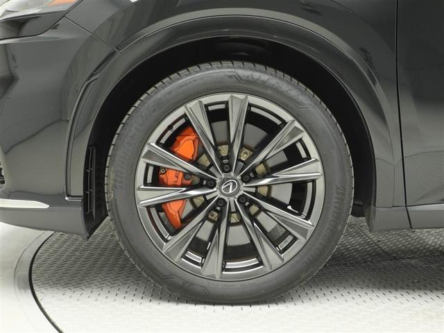 RX RX350 Fスポーツ 地デジTV アルミ LEDヘッド クルーズコントロール セキュリティー 4WD車 全席PW エアコン エアバッグ Pシート バックカメラ スマートキー キーレス ハーフレザーシート ETC TV(31枚目)