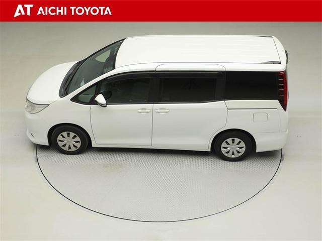 ノア Ｘ　イモビライザー　アイドリングストッ　ＤＶＤ再生可　ＡＵＸ　デュアルエアコン　ワンオーナー車　バックモニタ－　地デジＴＶ　ＬＥＤランプ　ＡＷ　スマートキ　オートエアコン　ＥＳＣ　ナビ＆ＴＶ　パワーステ（11枚目）