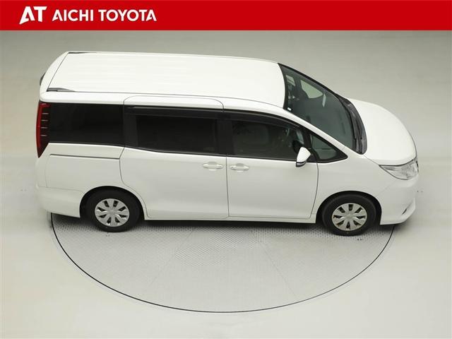 ノア Ｘ　イモビライザー　アイドリングストッ　ＤＶＤ再生可　ＡＵＸ　デュアルエアコン　ワンオーナー車　バックモニタ－　地デジＴＶ　ＬＥＤランプ　ＡＷ　スマートキ　オートエアコン　ＥＳＣ　ナビ＆ＴＶ　パワーステ（15枚目）