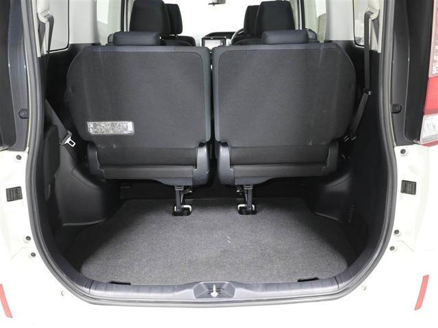 ノア Ｘ　イモビライザー　アイドリングストッ　ＤＶＤ再生可　ＡＵＸ　デュアルエアコン　ワンオーナー車　バックモニタ－　地デジＴＶ　ＬＥＤランプ　ＡＷ　スマートキ　オートエアコン　ＥＳＣ　ナビ＆ＴＶ　パワーステ（21枚目）