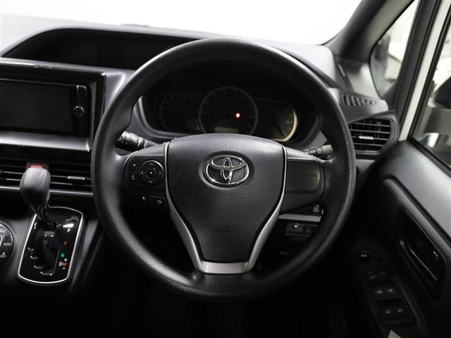 ノア Ｘ　イモビライザー　アイドリングストッ　ＤＶＤ再生可　ＡＵＸ　デュアルエアコン　ワンオーナー車　バックモニタ－　地デジＴＶ　ＬＥＤランプ　ＡＷ　スマートキ　オートエアコン　ＥＳＣ　ナビ＆ＴＶ　パワーステ（24枚目）