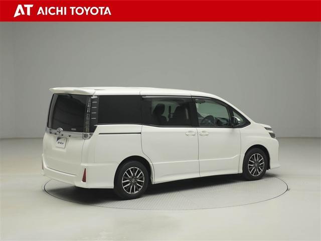 ヴォクシー ＺＳ　両電動スライドドア　地デジ　盗難防止システム　オートエアコン　ダブルエアバッグ　ＤＶＤ再生可　ドライブレコーダー　ＥＴＣ　ＬＥＤヘッドライト　キーレスエントリー　メモリーナビ　ナビＴＶ　ＡＵＸ　ＰＷ（6枚目）