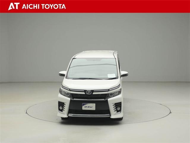 ヴォクシー ＺＳ　両電動スライドドア　地デジ　盗難防止システム　オートエアコン　ダブルエアバッグ　ＤＶＤ再生可　ドライブレコーダー　ＥＴＣ　ＬＥＤヘッドライト　キーレスエントリー　メモリーナビ　ナビＴＶ　ＡＵＸ　ＰＷ（9枚目）