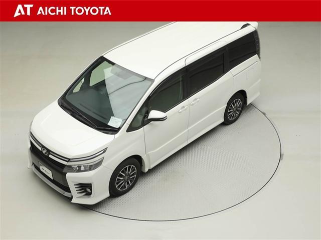 ヴォクシー ＺＳ　両電動スライドドア　地デジ　盗難防止システム　オートエアコン　ダブルエアバッグ　ＤＶＤ再生可　ドライブレコーダー　ＥＴＣ　ＬＥＤヘッドライト　キーレスエントリー　メモリーナビ　ナビＴＶ　ＡＵＸ　ＰＷ（10枚目）