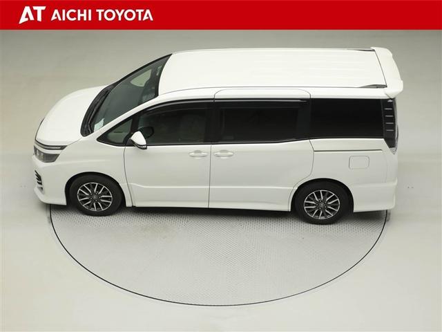 ヴォクシー ＺＳ　両電動スライドドア　地デジ　盗難防止システム　オートエアコン　ダブルエアバッグ　ＤＶＤ再生可　ドライブレコーダー　ＥＴＣ　ＬＥＤヘッドライト　キーレスエントリー　メモリーナビ　ナビＴＶ　ＡＵＸ　ＰＷ（11枚目）