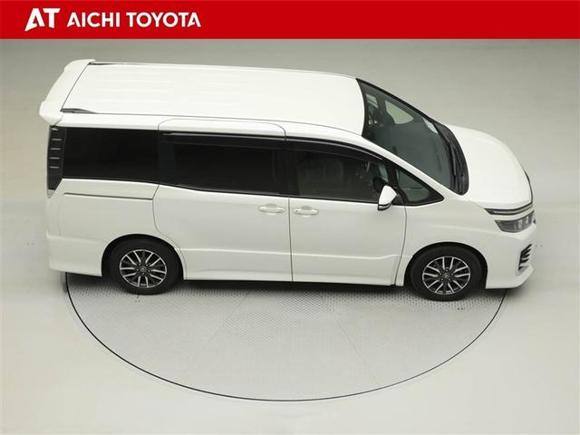 ヴォクシー ＺＳ　両電動スライドドア　地デジ　盗難防止システム　オートエアコン　ダブルエアバッグ　ＤＶＤ再生可　ドライブレコーダー　ＥＴＣ　ＬＥＤヘッドライト　キーレスエントリー　メモリーナビ　ナビＴＶ　ＡＵＸ　ＰＷ（15枚目）