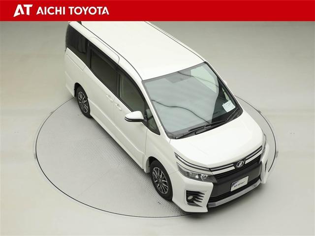 ヴォクシー ＺＳ　両電動スライドドア　地デジ　盗難防止システム　オートエアコン　ダブルエアバッグ　ＤＶＤ再生可　ドライブレコーダー　ＥＴＣ　ＬＥＤヘッドライト　キーレスエントリー　メモリーナビ　ナビＴＶ　ＡＵＸ　ＰＷ（16枚目）