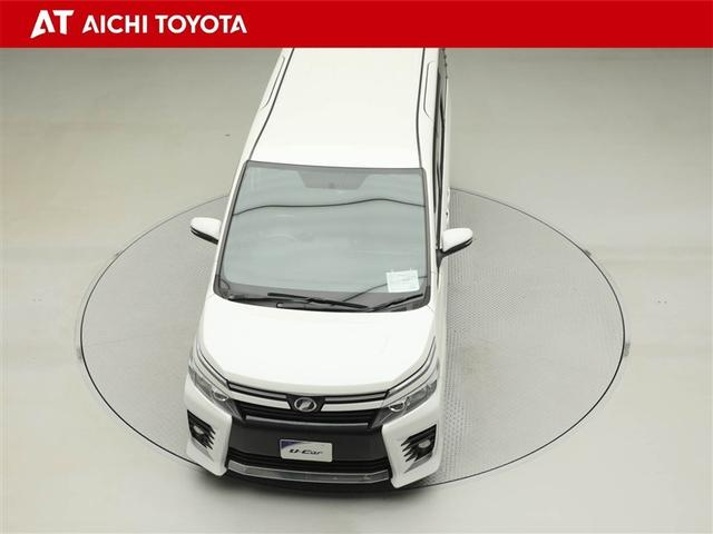 ヴォクシー ＺＳ　両電動スライドドア　地デジ　盗難防止システム　オートエアコン　ダブルエアバッグ　ＤＶＤ再生可　ドライブレコーダー　ＥＴＣ　ＬＥＤヘッドライト　キーレスエントリー　メモリーナビ　ナビＴＶ　ＡＵＸ　ＰＷ（17枚目）