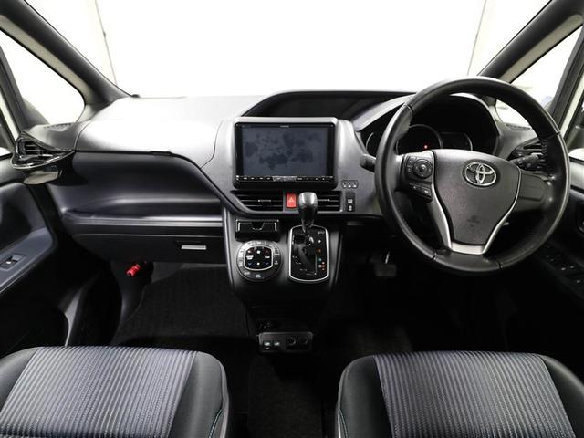 ヴォクシー ＺＳ　両電動スライドドア　地デジ　盗難防止システム　オートエアコン　ダブルエアバッグ　ＤＶＤ再生可　ドライブレコーダー　ＥＴＣ　ＬＥＤヘッドライト　キーレスエントリー　メモリーナビ　ナビＴＶ　ＡＵＸ　ＰＷ（18枚目）