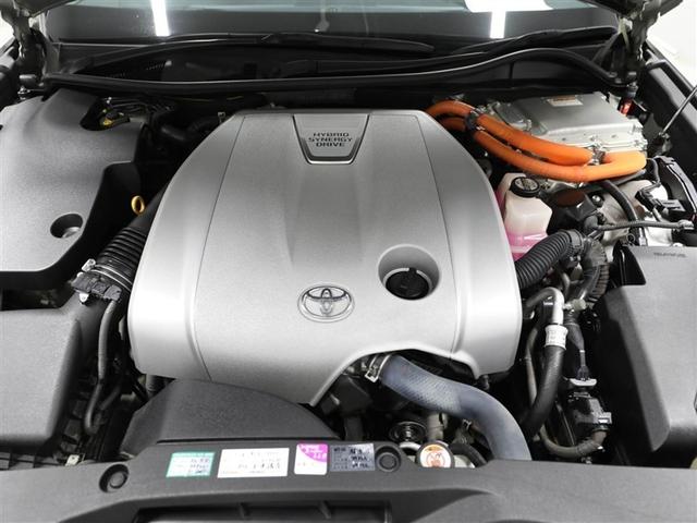 クラウンマジェスタ Fバージョン 衝突回避システム Pシート クルコン AUX DVD可 Wエアコン ETC車載器 Sキー 黒革シート エアコン LEDライト 盗難防止システム キーレス エアバッグ ナビTV 横滑防止 ABS 1オナ(25枚目)