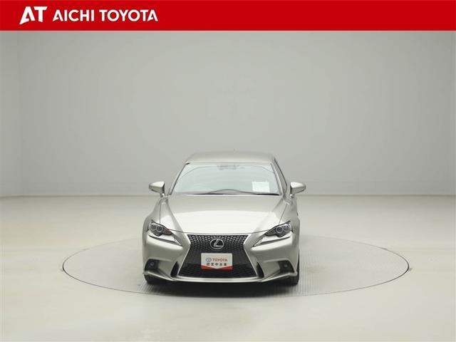 ＩＳ ＩＳ３５０　Ｆスポーツ　Ｂカメラ　盗難防止装置　電動シート　ＥＳＣ　ＡＢＳ　ＬＥＤヘッドライト　クルコン　ナビＴＶ　ＤＶＤ　キーレス　エアコン　スマートキー　エアバッグ　アルミホイール　メモリーナビ　ＥＴＣ　レザー　ＡＵＸ（9枚目）