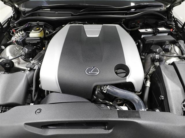 ＩＳ ＩＳ３５０　Ｆスポーツ　Ｂカメラ　盗難防止装置　電動シート　ＥＳＣ　ＡＢＳ　ＬＥＤヘッドライト　クルコン　ナビＴＶ　ＤＶＤ　キーレス　エアコン　スマートキー　エアバッグ　アルミホイール　メモリーナビ　ＥＴＣ　レザー　ＡＵＸ（25枚目）